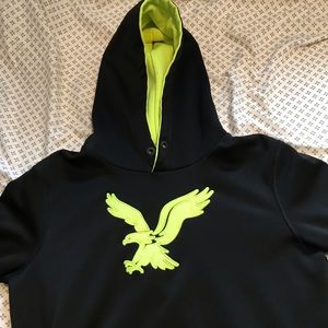 America Eagle Sweatshirt